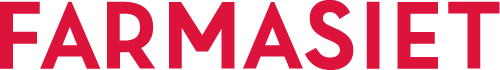 Farmasiet logo – forhandler av Oralmedic i Norge